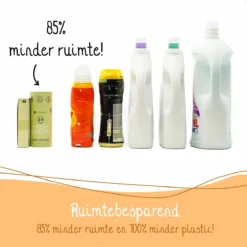 Cosmeau Wasstrips 20 Wasbeurten Zeebries Wasmiddel Wasvellen Wasdoekjes Detergent Sheets Eco Laundry Strips Proefpakket - Plasticvrij Biologisch -Huishoudelijke Artikelen Winkel 1200x1200 151