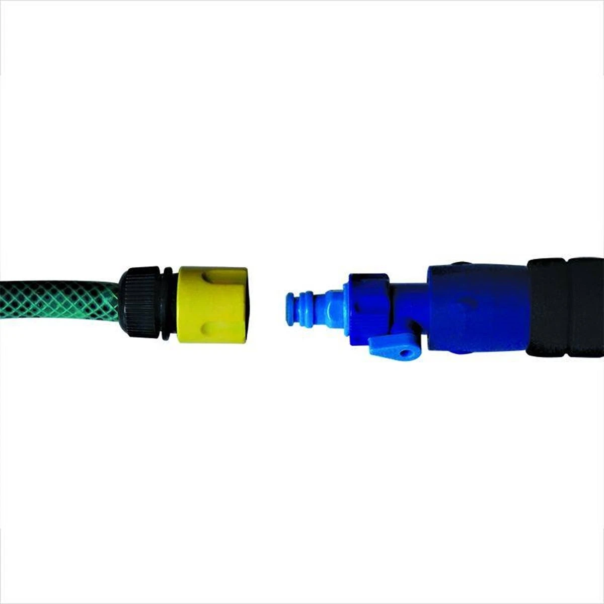 PROPLUS Pro Plus Wasborstel - Heavy Duty - Telescopische Steel - Uitschuifbaar Tot 3 Meter - Afbeelding 5