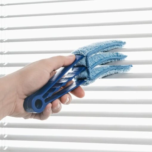 Jaloezie Reiniger 21 Cm Lang - Afbeelding 2