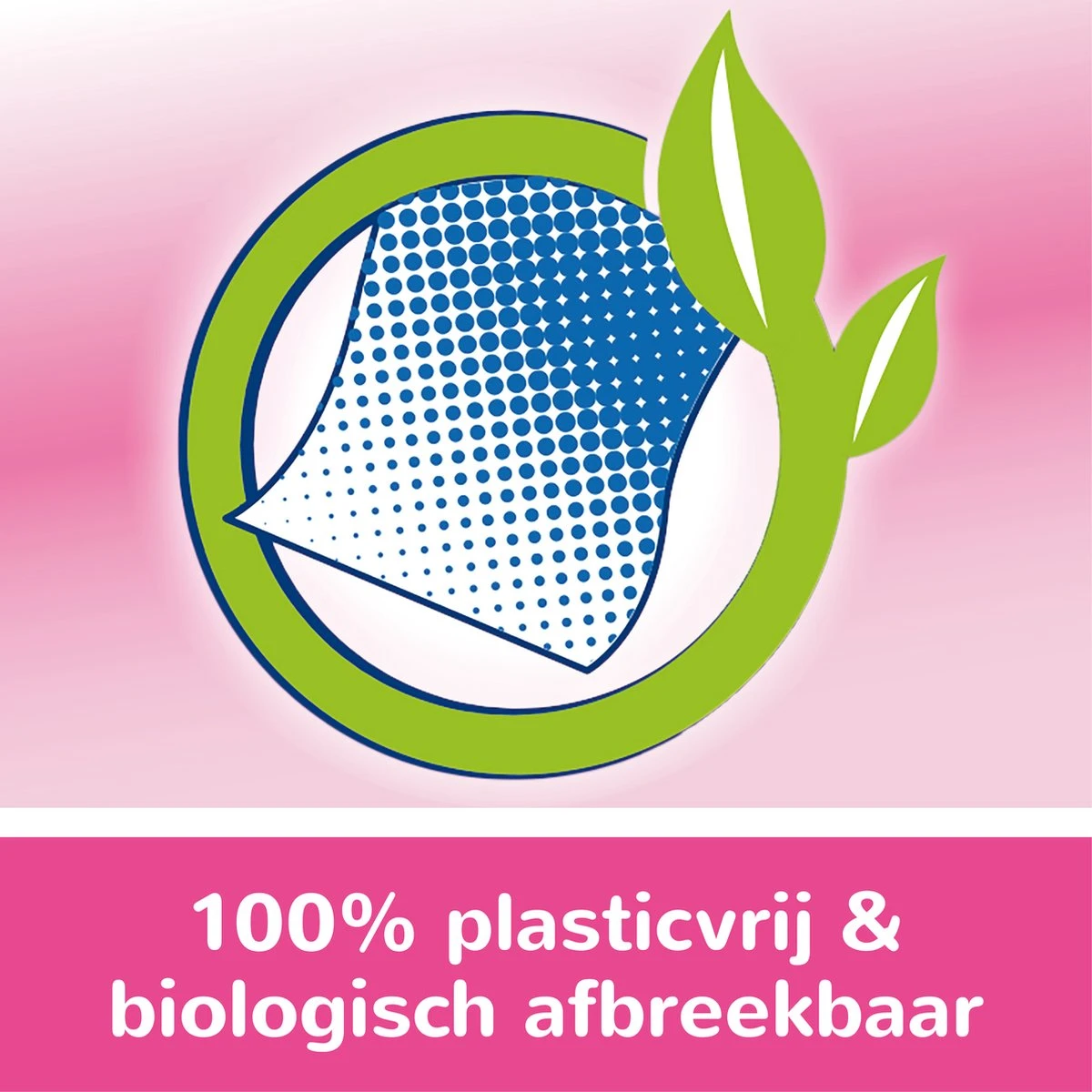 Page Vochtig Toiletpapier - 6 X 74 Stuks - Sensitive Maxi Vochtig Wc Papier - Voordeelverpakking - Afbeelding 7