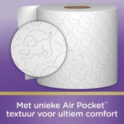 Page Toiletpapier - 36 Rollen - Kussenzacht Wc Papier (3-laags) - Voordeelverpakking -Huishoudelijke Artikelen Winkel 1200x1200 1841