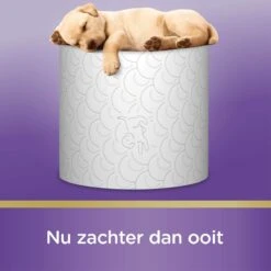 Page Toiletpapier - 36 Rollen - Kussenzacht Wc Papier (3-laags) - Voordeelverpakking -Huishoudelijke Artikelen Winkel 1200x1200 1842