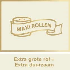 Page Puur Toiletpapier - 24 Rollen - Extra Duurzaam Wc Papier - Voordeelverpakking -Huishoudelijke Artikelen Winkel 1200x1200 1847