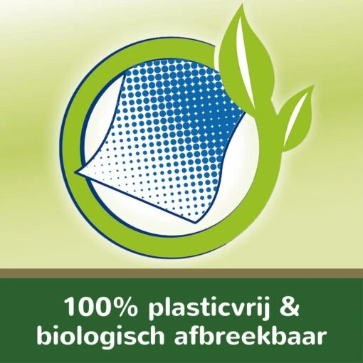 Page Vochtig Toiletpapier - 12 X 38 Stuks - Aloë Vera Vochtig Wc Papier - Voordeelverpakking - Afbeelding 6