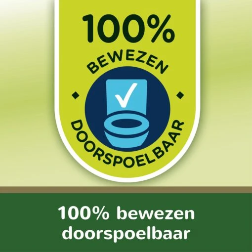 Page Vochtig Toiletpapier - 12 X 38 Stuks - Aloë Vera Vochtig Wc Papier - Voordeelverpakking - Afbeelding 11