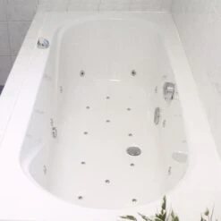 HG Hygiënische Whirlpool Reiniger - 1L - Verwijdert Kalk, Vet, Zeep En Olie - Veilig In Gebruik Voor Whirlpool En Jacuzzi's -Huishoudelijke Artikelen Winkel 1200x1200 1959