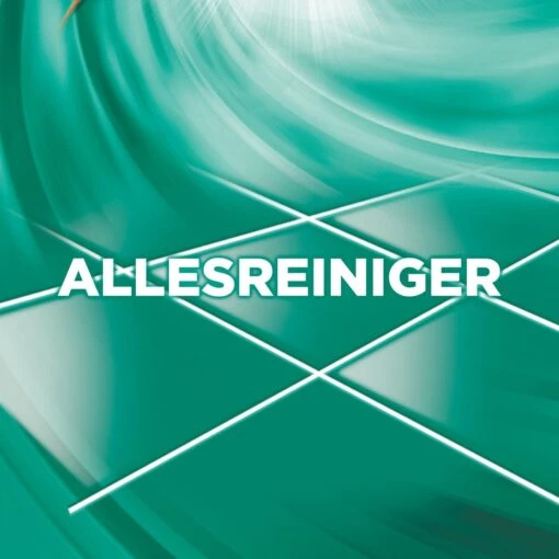 Ajax® Ajax Allesreiniger Eucalyptus 2 X 5L - Voordeelverpakking - Afbeelding 5