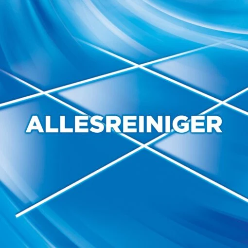 Ajax® Ajax Allesreiniger Fris 2 X 5L - Voordeelverpakking - Afbeelding 4