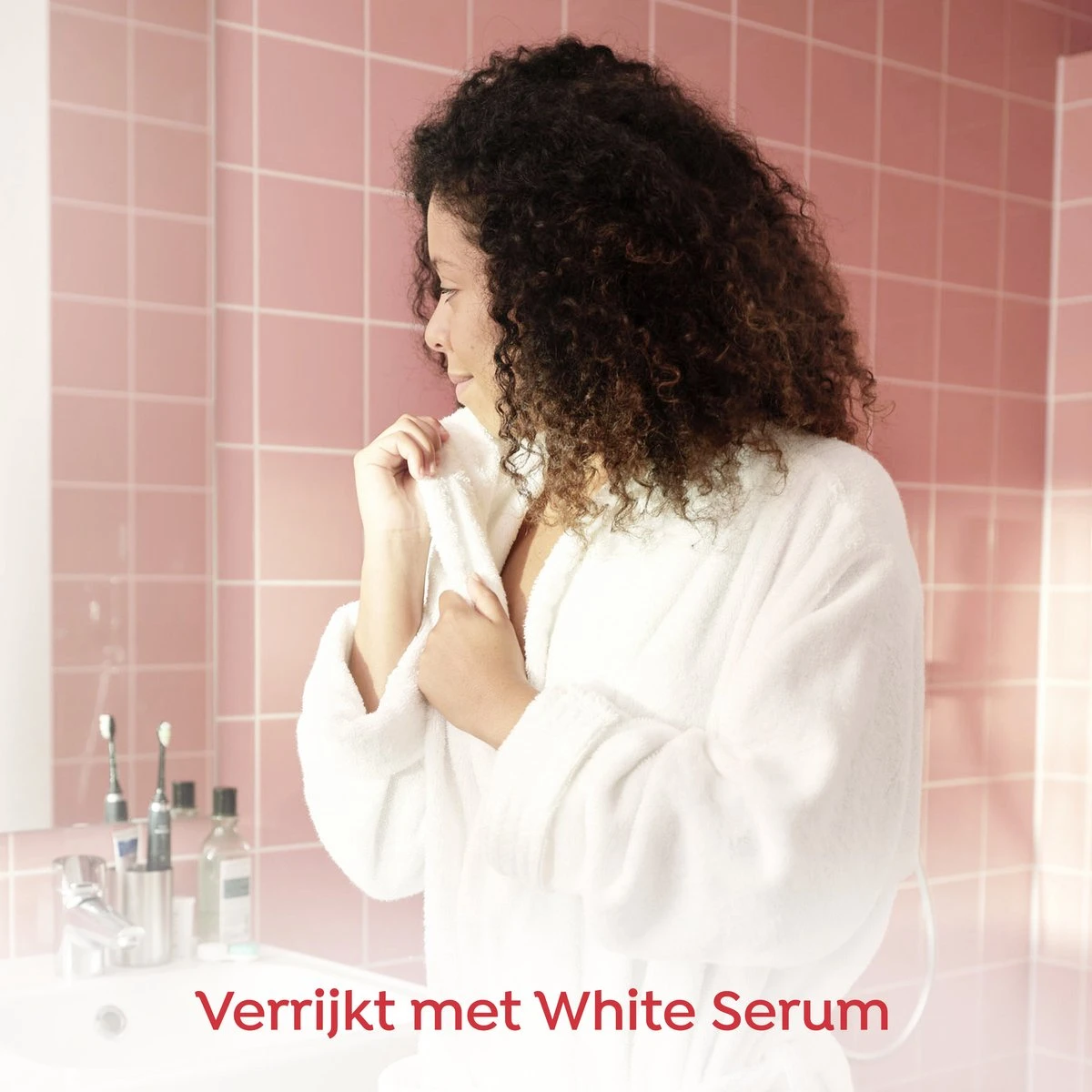 Robijn Perfect Match Stralend Wit En Jasmijn & Sandelhout Wasmiddel En Wasverzachter - 5 Stuks - Voordeelverpakking - Afbeelding 2