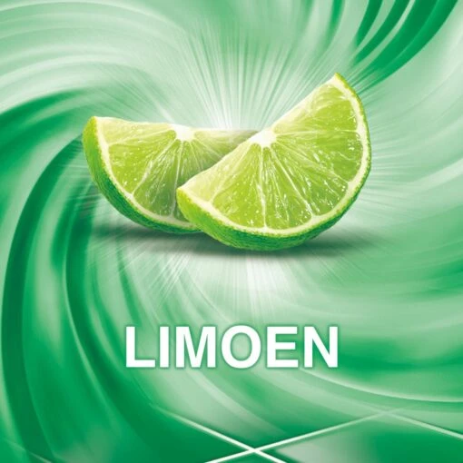Ajax® Ajax Allesreiniger Limoen 2 X 5L - Voordeelverpakking - Afbeelding 4