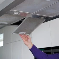 HG Afzuigkapfilter Ontvetter - 500ml - Zelfwerkend -Huishoudelijke Artikelen Winkel 1200x1200 2044
