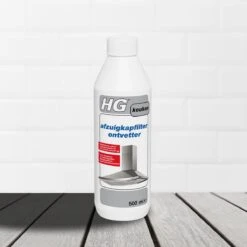 HG Afzuigkapfilter Ontvetter - 500ml - Zelfwerkend -Huishoudelijke Artikelen Winkel 1200x1200 2047