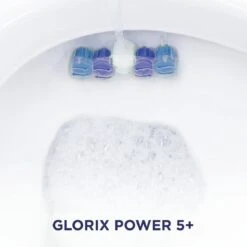 Glorix Power 5+ Ocean Toiletblokken - 7 Stuks - Voordeelverpakking -Huishoudelijke Artikelen Winkel 1200x1200 2244