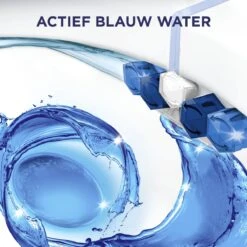 Glorix Power 5+ Ocean Toiletblokken - 7 Stuks - Voordeelverpakking -Huishoudelijke Artikelen Winkel 1200x1200 2245