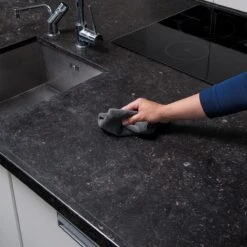 HG Natuurstenen Aanrechtbladreiniger - 500ml - Veilig In Gebruik - Streeploos Schoon - Dagelijkse Reiniging -Huishoudelijke Artikelen Winkel 1200x1200 2263