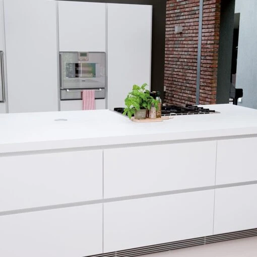 HG Kunststof Aanrechtbladbeschermer - 125ml - Voor Kunststof Oppervlakken - Afbeelding 3
