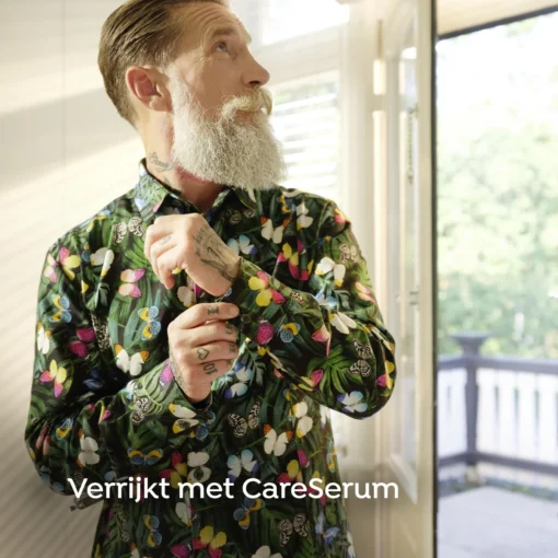 Robijn Klein & Krachtig Black Velvet Vloeibaar Wasmiddel - 2 X 42 Wasbeurten - Voordeelverpakking - Afbeelding 5