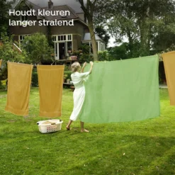 Robijn Klein & Krachtig Color Bohemian Blossom Vloeibaar Wasmiddel - 8 X 19 Wasbeurten - Voordeelverpakking -Huishoudelijke Artikelen Winkel 1200x1200 355