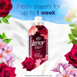Lenor - Jasmijn En Rose De Mai - Wasverzachter - 12 X 41 Wasbeurten Voordeelverpakking -Huishoudelijke Artikelen Winkel 1200x1200 419