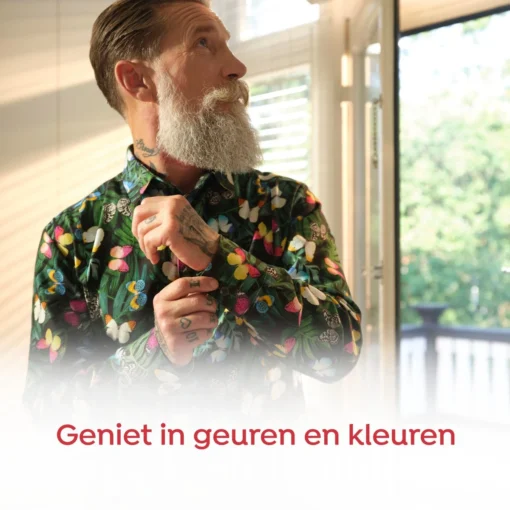 Robijn Stralend Wit Vloeibaar Wasmiddel - 6 X 20 Wasbeurten - Voordeelverpakking - Afbeelding 7