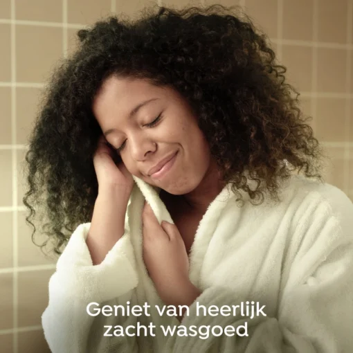 Robijn Collections Bohemian Blossom Wasverzachter - 8 X 30 Wasbeurten - Voordeelverpakking - Afbeelding 6