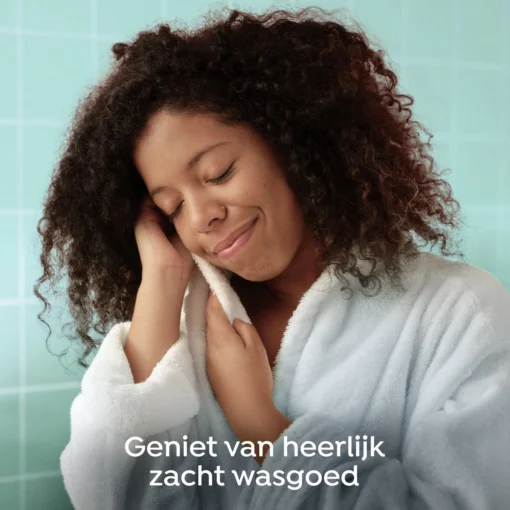 Robijn Collections Kokos Wasverzachter - 4 X 30 Wasbeurten - Voordeelverpakking - Afbeelding 5