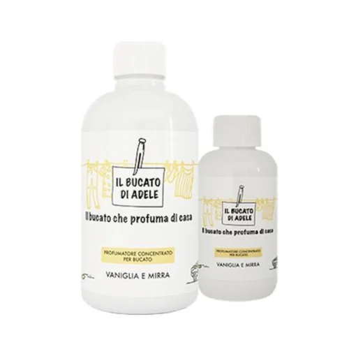 Wasparfum Vanille & Mirre 500ml - Afbeelding 2