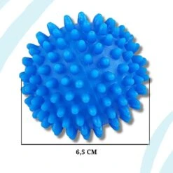 Wasdroger Ballen - Wasbol - Droogballen - Wasbal - Wasballen - Drogerballen - Wasballen Voor Wasmachine - 4 Stuks -Huishoudelijke Artikelen Winkel 1200x1200 781