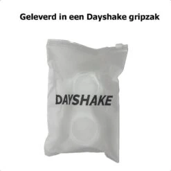 Dayshake Doseerbol Met Maataanduidingen (2 Stuks) - 200 Ml- Vloeibaar Wasmiddel Doseren - Wasbol - Herbruikbaar - Plastic - Voor Wasmachine - Alternatief Voor Doseerdop -Huishoudelijke Artikelen Winkel 1200x1200 817