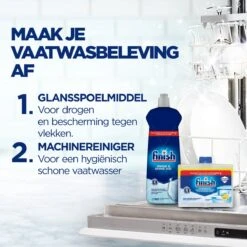 Finish Power All In One Citroen Vaatwastabletten - 100 Stuks -Huishoudelijke Artikelen Winkel 1200x1200 940