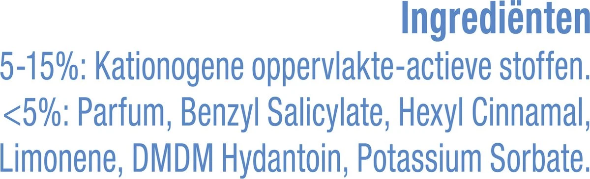 Robijn Perfect Match Stralend Wit En Jasmijn & Sandelhout Wasmiddel En Wasverzachter - 5 Stuks - Voordeelverpakking - Afbeelding 9