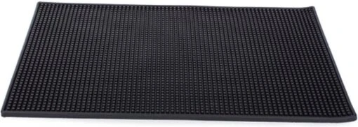 Afwas Droogmat - Afdruipmat - Barmat - Vaat Afwas Mat - Aanrechtmat - Siliconen - Anti Slip - 45 X 30 CM - Rheme - Afbeelding 7
