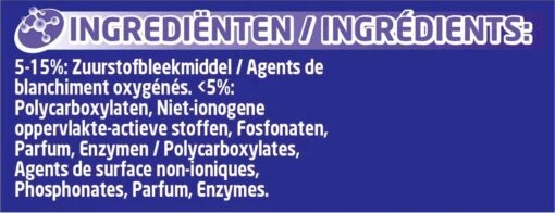 SUN® Sun Classic Normaal Vaatwaspoeder - 6 X 80 Wasbeurten - Voordeelverpakking - Afbeelding 7