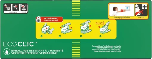 Ariel Wasmiddel Pods +Touch Van Lenor Unstoppables - Kleur - 4 X 28 Wasbeurten Voordeelverpakking - Afbeelding 3