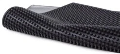 Afwas Droogmat - Afdruipmat - Barmat - Vaat Afwas Mat - Aanrechtmat - Siliconen - Anti Slip - 45 X 30 CM - Rheme -Huishoudelijke Artikelen Winkel 1200x546