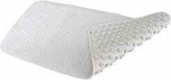 Curver Afdruipmat - 38x46 - Wit -Huishoudelijke Artikelen Winkel 1200x564 2