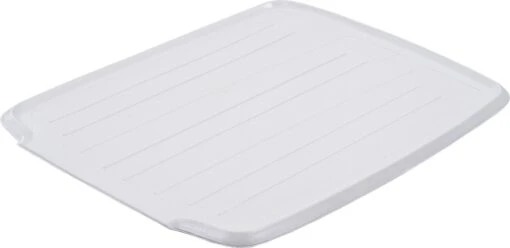 Curver Afdruipmat - 38x46 - Wit