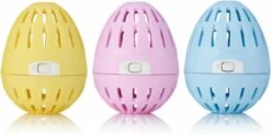 Eco-egg Wasbol Linnen Geur 70 - Wasbeurten