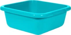 Curver Afwasbak - Vierkant - 10 Liter - Blauw