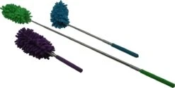Benson Mini Stoffer - Plumeau Microvezel Telescoop 80 Cm -Huishoudelijke Artikelen Winkel 1200x608 2