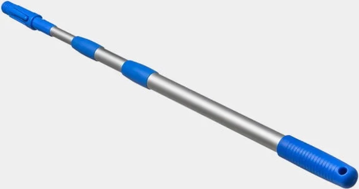 Glaswasshop - Glazenwasser Set - Professionele Raamtrekker - GWS - Compleet - Ramen Wassen - Afbeelding 4