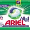 Ariel All-in-one Pods Original Wasmiddelcapsules, 43 Wasbeurten