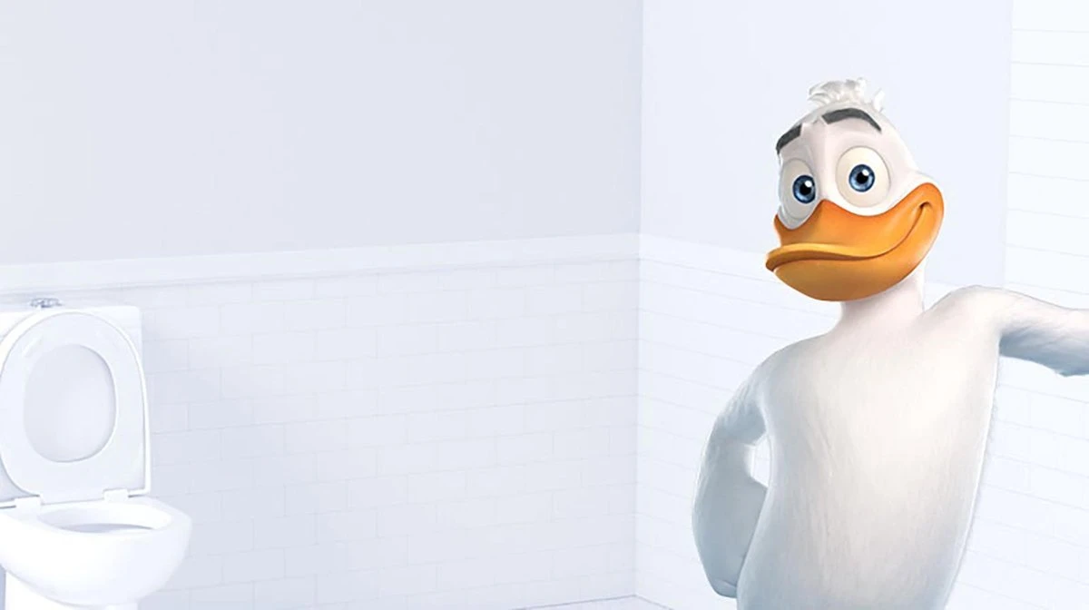 6x WC Eend Toiletreiniger Marine Wave 750 Ml - Afbeelding 5