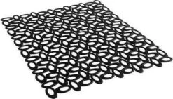Gootsteenmat, Zwart - Mastrad