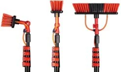 Telescoopsteel Met Borstel 6 Delige Set – Telescoop Met Borstel - Telescoopsteel Ramenwassen – Uitschuifbaar Tot 4,6 Meter - Met Zeepdispenser -Huishoudelijke Artikelen Winkel 1200x720 1