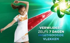 Ariel Wasmiddel Pods + Ultra Vlekverwijderaar - 4 X 28 Wasbeurten - Voordeelverpakking -Huishoudelijke Artikelen Winkel 1200x742 5