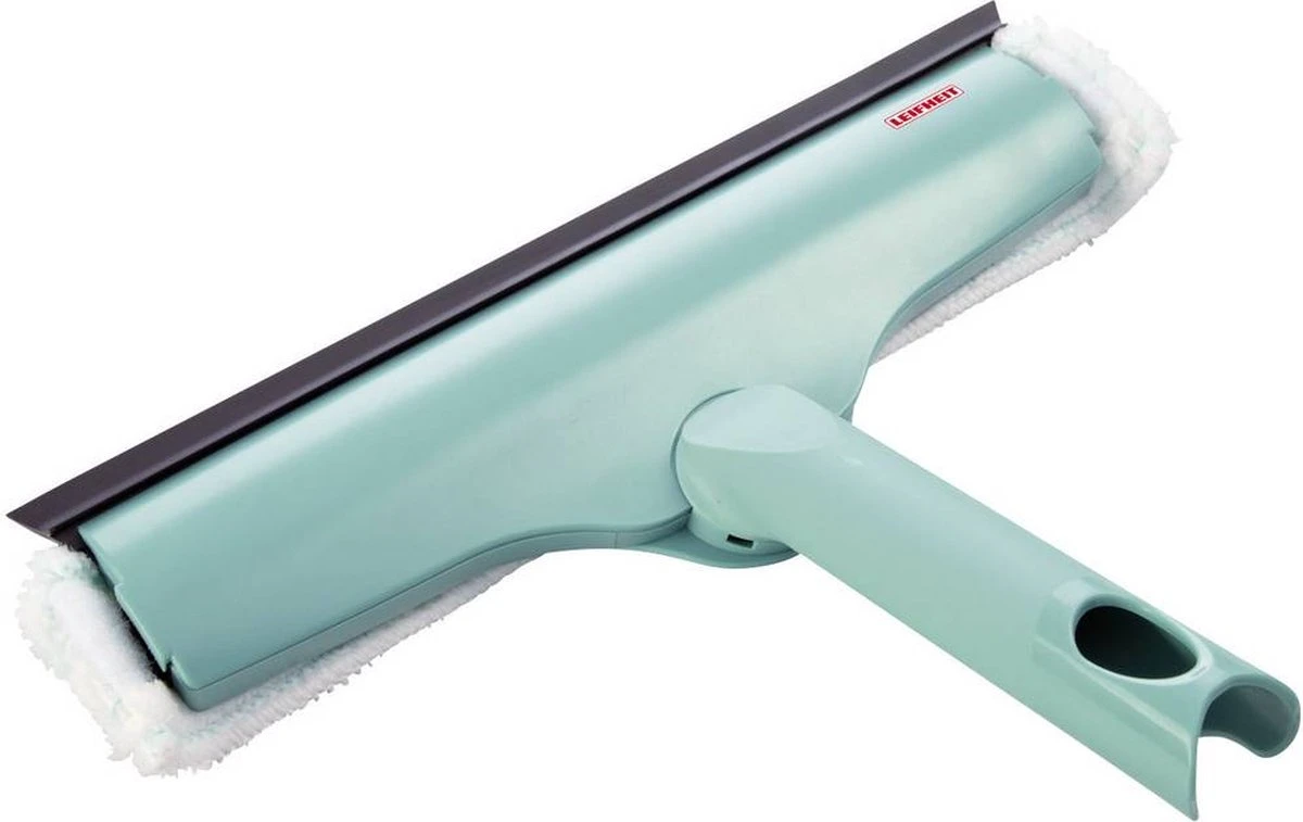 Leifheit Raamwisser 3 In 1 - Click System - Afbeelding 9