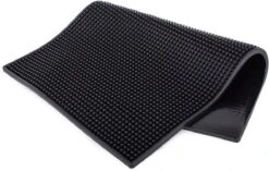 Afwas Droogmat - Afdruipmat - Barmat - Vaat Afwas Mat - Aanrechtmat - Siliconen - Anti Slip - 45 X 30 CM - Rheme -Huishoudelijke Artikelen Winkel 1200x761 1