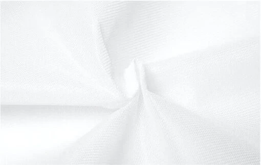 Merkloos Laundry Bag | Waszak | Set Van 4 Waszakken Met Rits | Transparant | Wasnet | Waszakjes | Vakantie Als Kledingsorteerder | Groot Formaat | Laken/schoenen/bh/ondergoed/kleding - Afbeelding 4