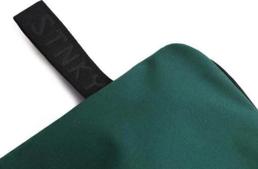 STNKY Pro Edition - Wasbare Sport, Reis- En Wastas - Groen - 13 Liter - Geurloos - Afbeelding 9